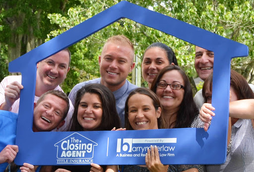 Title Company «The Closing Agent, Inc. Powered By Barry Miller Law», reviews and photos