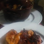 Photo n°1 de l'avis de rosa.p fait le 06/08/2019 à 19:16 sur le  Vida Loca - Braceria à Marina di Ginosa