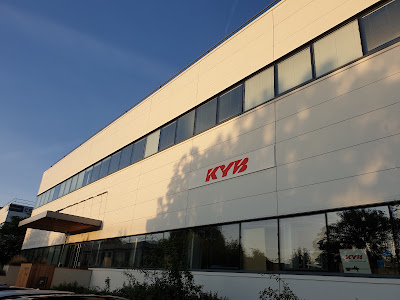 KYB France à Cergy