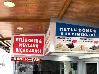 Mutlu Döner