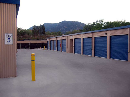 Storage Facility «Extra Space Storage», reviews and photos, 1730 S 8th St, Colorado Springs, CO 80905, USA