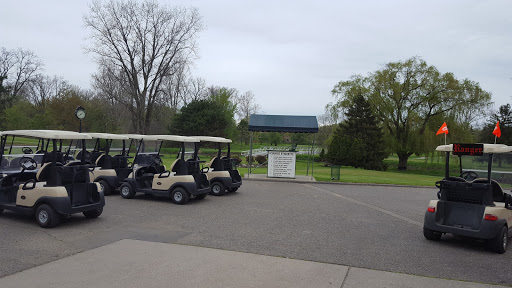 Golf Club «Rammler Golf Club», reviews and photos, 38180 Utica Rd, Sterling Heights, MI 48312, USA