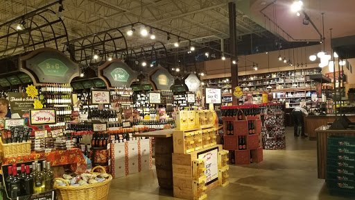 Supermarket «Nino Salvaggio International», reviews and photos, 17496 Hall Rd, Charter Twp of Clinton, MI 48038, USA