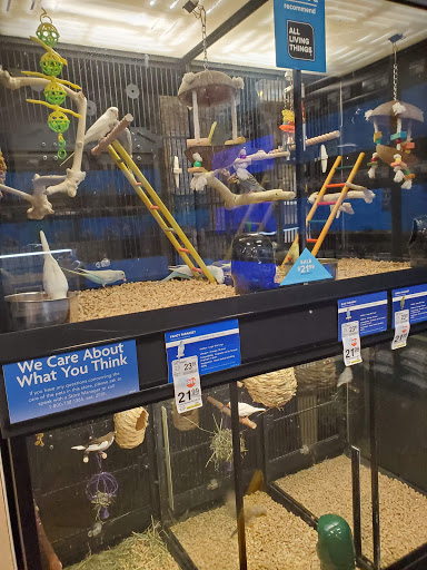 Pet Supply Store «PetSmart», reviews and photos, 321 Town Center Loop, Waynesville, NC 28786, USA