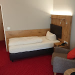 Photo n°1 de l'avis de Udo.i fait le 14/09/2021 à 19:53 sur le  Hotel Vollmann à Weilheim in Oberbayern