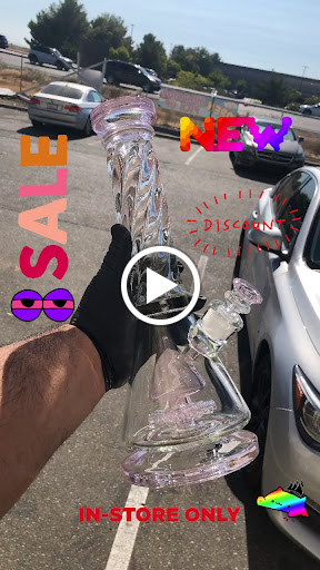 Tobacco Shop «Stay fly smoke shop», reviews and photos, 6761 Stanford Ranch Rd, Rocklin, CA 95677, USA