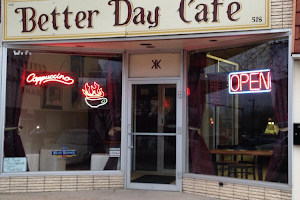 Better Day Cafe image