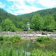 Ocoee Whitewater Center