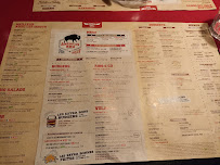 Restaurant Buffalo Grill Gaillard à Gaillard - menu / carte