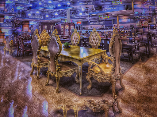 Furniture Store «MAAK FURNITURE», reviews and photos, 1990 Buchholzer Blvd, Akron, OH 44310, USA