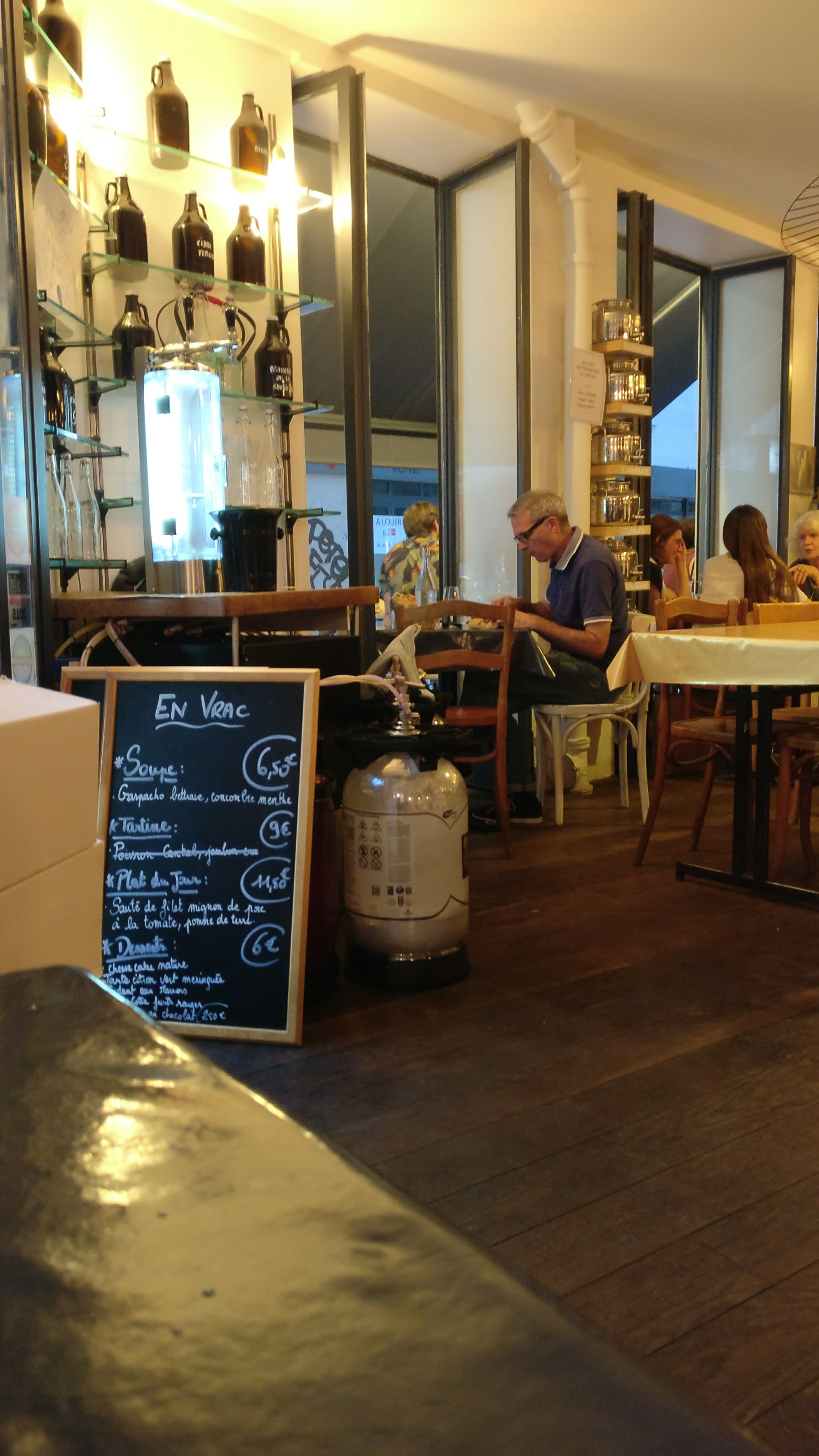 Photo n° 3 de l'avis de Philippe.g fait le 20/08/2017 à 20:39