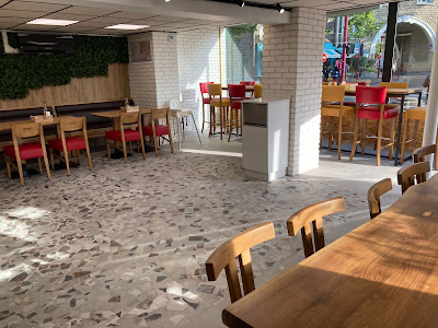 Pizza Time® Bezons à Bezons