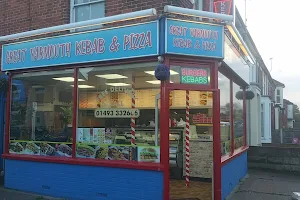 Great Yarmouth Pizza & Kebab House image