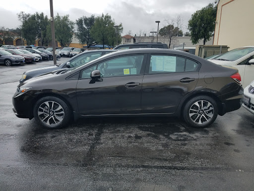 Honda Dealer «Honda of Thousand Oaks», reviews and photos, 3925 Auto Mall Dr, Thousand Oaks, CA 91362, USA