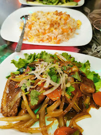 Nouille du Restaurant vietnamien Tai Thu à Lyon - n°1