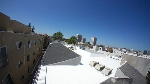 Roofing Contractor «Central Roofing Company», reviews and photos, 555 W 182nd St, Gardena, CA 90248, USA