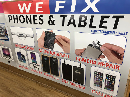 Electronics Store «King Electronics», reviews and photos, 4374 White Plains Rd, Bronx, NY 10466, USA