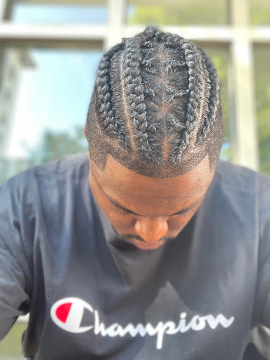 Beauty Salon «The Chop Shop», reviews and photos, 141 W Washington St, Suffolk, VA 23434, USA