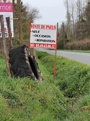 Tires à Le Retail