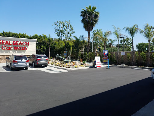 Car Wash «Seal Beach Car Wash», reviews and photos, 12240 Seal Beach Blvd, Seal Beach, CA 90740, USA