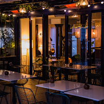 Atmosphère du Restaurant français inavoué restaurant à Paris - n°16