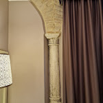 Photo n°7 de l'avis de Lucia.e fait le 29/08/2022 à 16:46 sur le  Palazzo dei Mercanti - Historical Residence à Ascoli Piceno