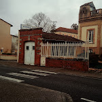 Photo n° 2 de l'avis de Marc.a fait le 30/01/2020 à 14:15 pour Clinique Vétérinaire Gaillacoise VEGA (Drs Raffi Viard Adée Garcia Cornil De Zan) à Gaillac
