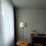 Photo n°3 de l'avis de Thomas.� fait le 28/10/2019 à 18:00 sur le  Classik Hotel Magdeburg à Magdeburg