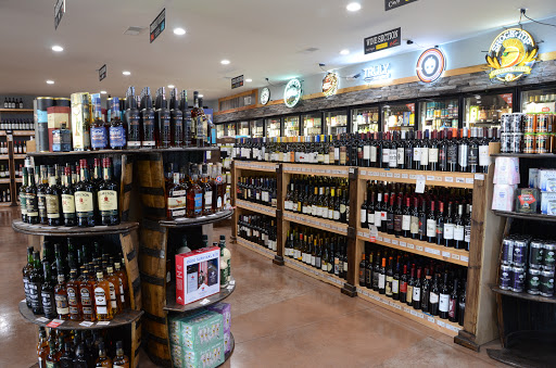 Liquor Store «J & L Liquors», reviews and photos, 322 Hester Dr, White House, TN 37188, USA