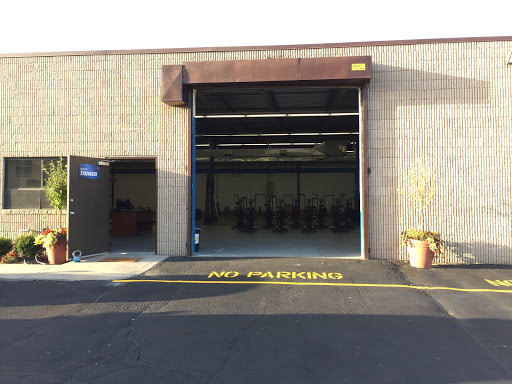 Gym «CrossFit Lindy - Free Trial Every Sunday», reviews and photos, 700 Oak St, Copiague, NY 11726, USA