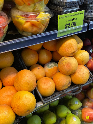 Supermarket «Price Choice Foodmarket», reviews and photos, 1941 NW 9th Ave, Fort Lauderdale, FL 33311, USA