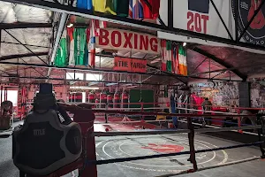 TOS Boxing Gym image