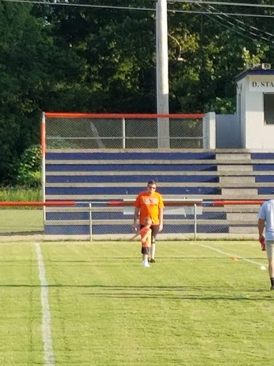 Stadium «Acworth Sports Complex», reviews and photos, 4000 S Main St, Acworth, GA 30101, USA