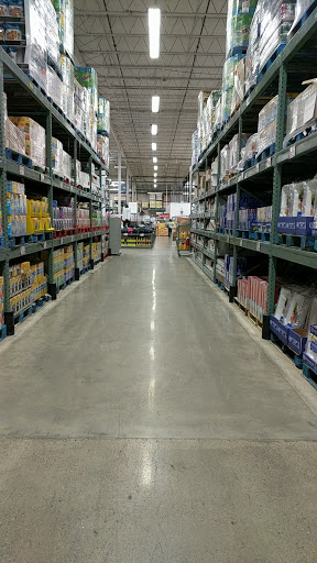 Warehouse club «BJ’s Wholesale Club», reviews and photos, 287 Washington St, Attleboro, MA 02703, USA