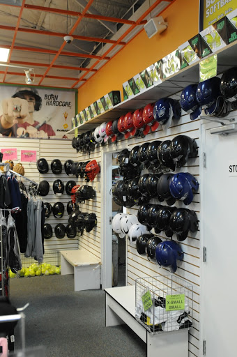 Sporting Goods Store «Play It Again Sports», reviews and photos, 3183 Capital Cir NE, Tallahassee, FL 32308, USA
