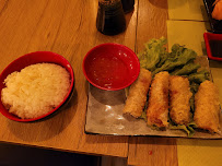 Plats et boissons du Restaurant japonais ICHISUSHI à Tassin-la-Demi-Lune - n°7