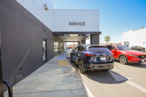 Mazda of Elk Grove image