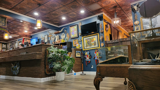 Tattoo Shop «Trilogy Tattoo Co», reviews and photos, 701 Lynnhaven Pkwy, Virginia Beach, VA 23452, USA