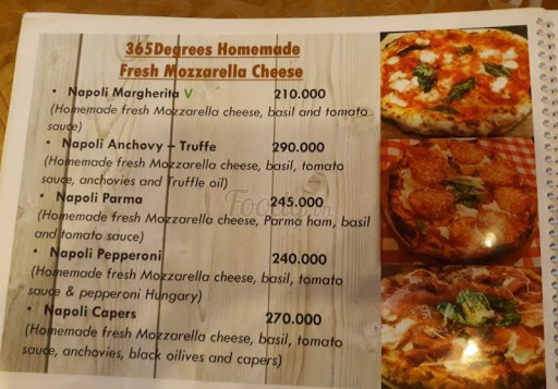 Top 20 pizza Quận 2 Hồ Chí Minh 2022