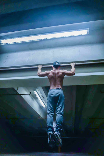 FC50 Fitness image