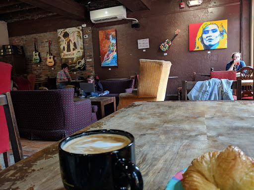The Gallery Espresso