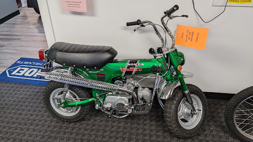 Motorcycle Dealer «Montgomeryville Cycle Center», reviews and photos, 2901 Bethlehem Pike, Hatfield, PA 19440, USA