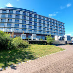 Photo n°3 de l'avis de Petra.e fait le 20/07/2022 à 10:08 sur le  Aus The Rilano Hotel wird in Kürze elaya hotel hamburg finkenwerder à Hamburg