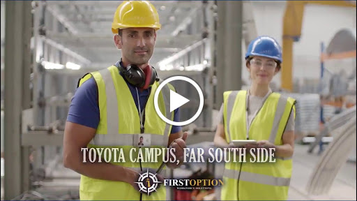 Employment Agency «FirstOption Staffing», reviews and photos, 8918 Tesoro Dr Suite 500, San Antonio, TX 78217, USA