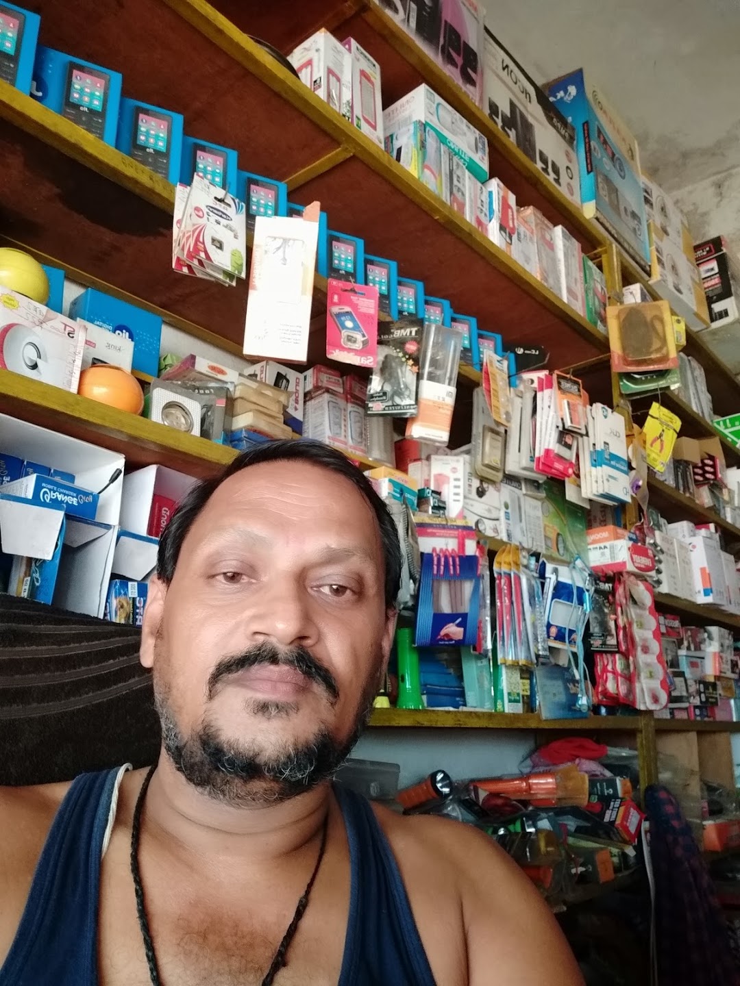 Choubey Eletricals