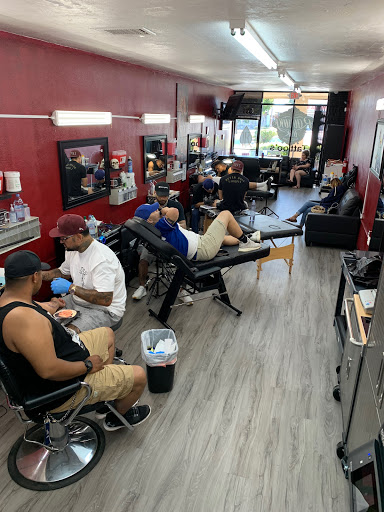 Explore leap year tattoo ideas, creative tattoo ideas in La Habra, available at Raining Ink Tattoo Studio