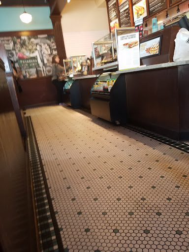 Cafe «Corner Bakery Cafe - Hastings Ranch», reviews and photos, 3807 E Foothill Blvd, Pasadena, CA 91107, USA