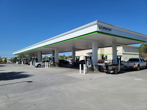 Gas Station «Cumberland Farms», reviews and photos, 1450 W King St, Cocoa, FL 32922, USA