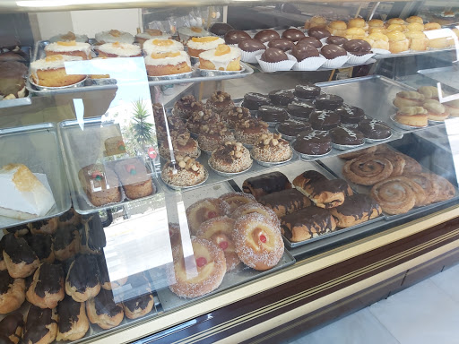 Pastelería La Abeja Maya en Chiclana de la Frontera, Cádiz