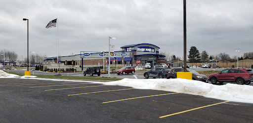 Delta Sonic Car Wash en Depew